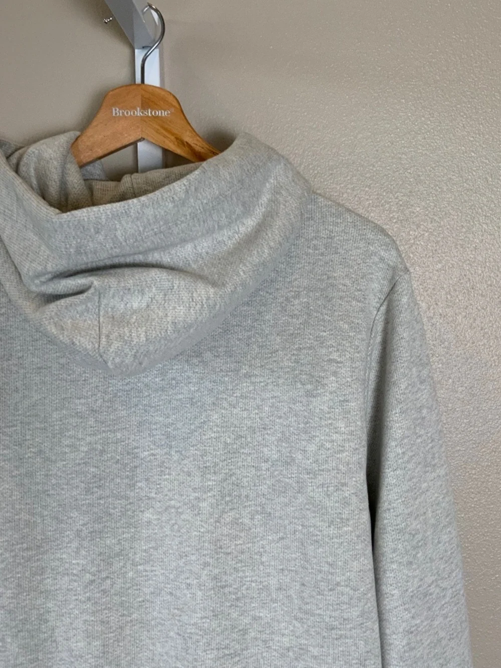 POLO Ralph Lauren Expedition Cotton Blend Terry Hoodie